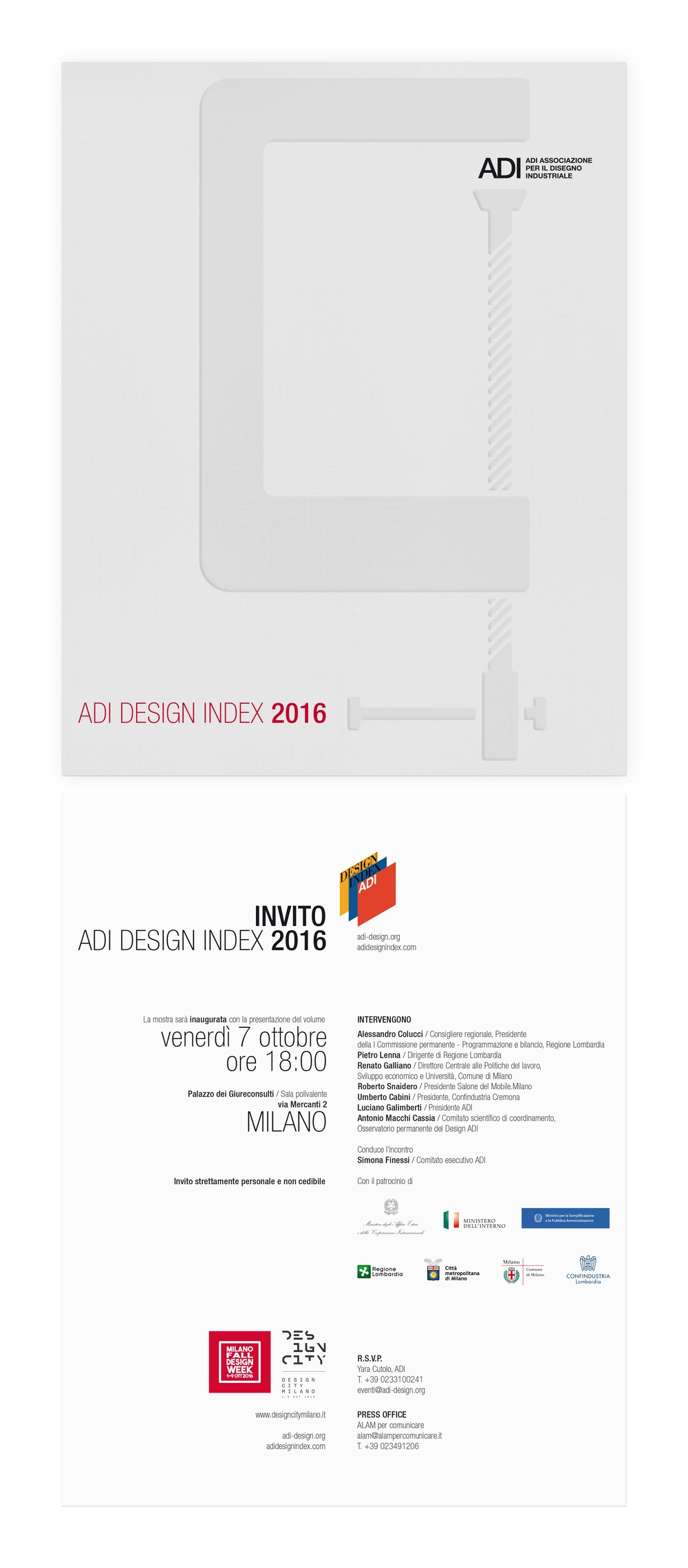 ADI Design index