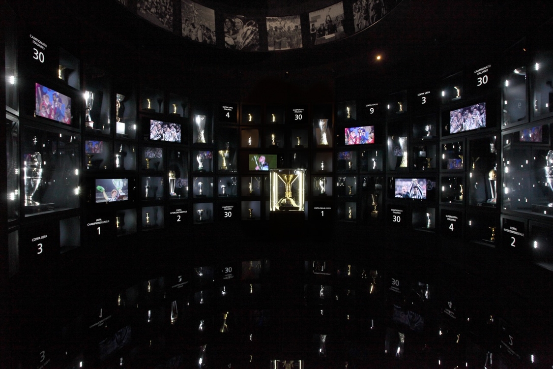 MUSEO JUVENTUS