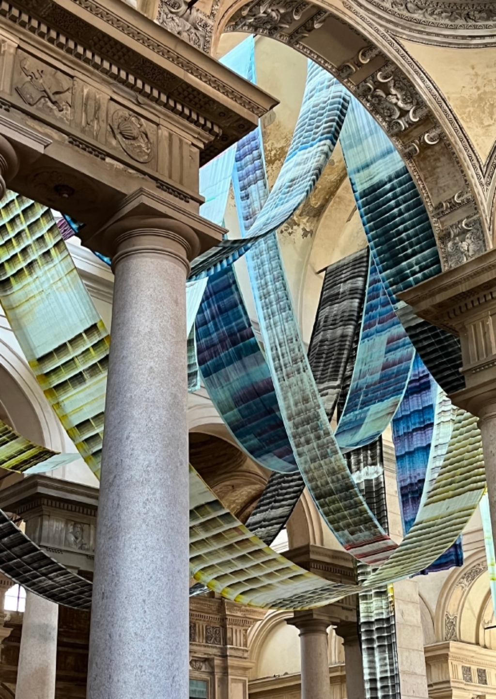 Master IDEA in Exhibition Design XVIII edizione